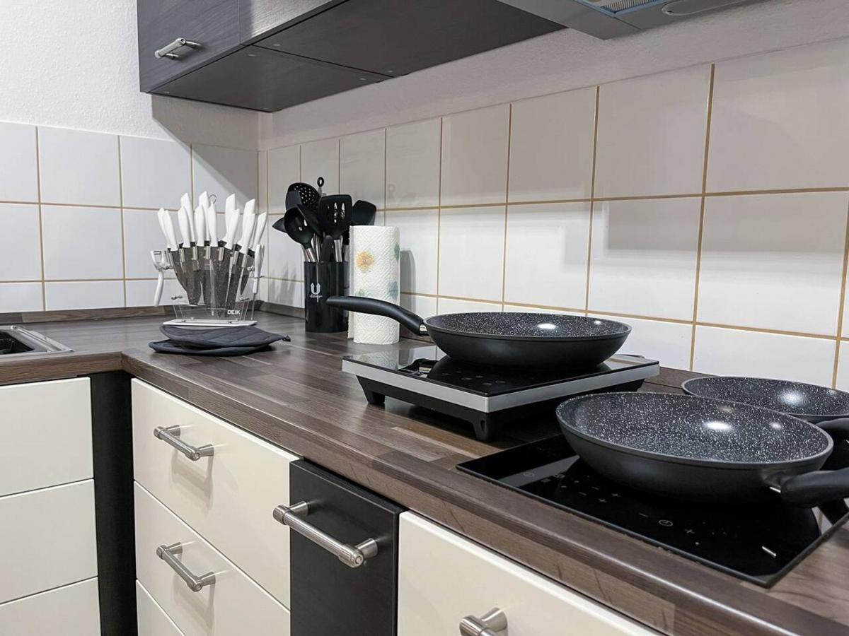 Apartment Scandic Living Bautzen Exterior photo