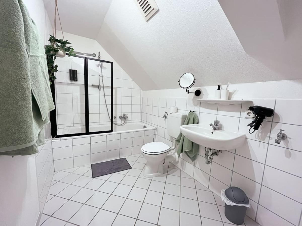 Apartment Scandic Living Bautzen Exterior photo