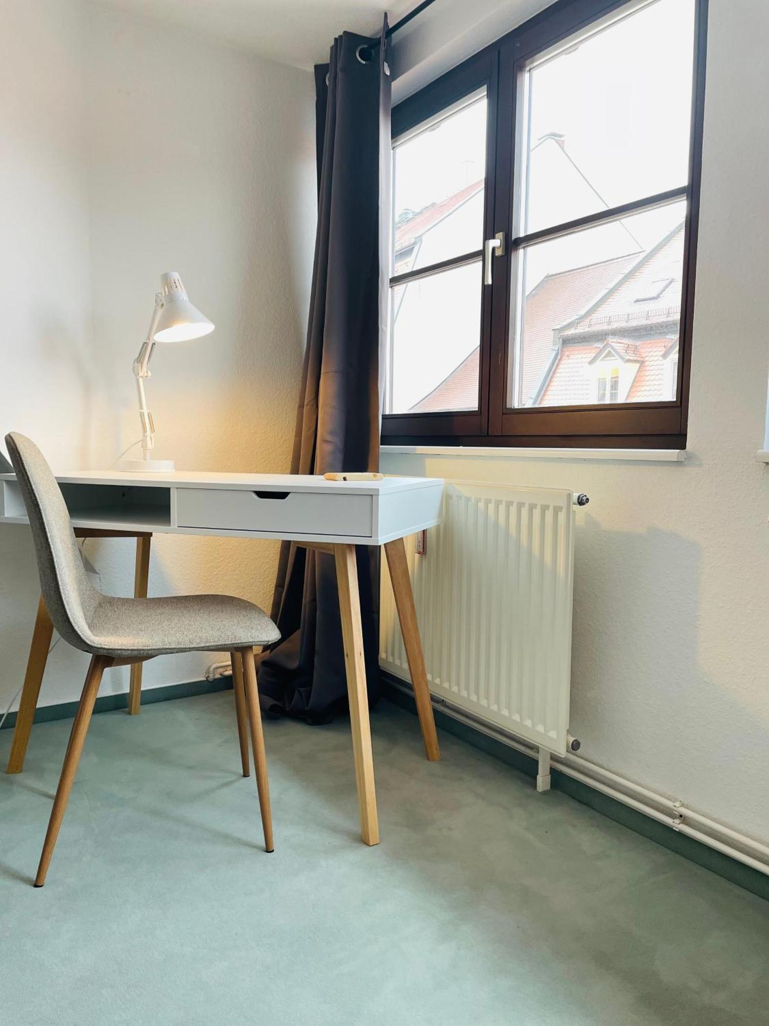 Apartment Scandic Living Bautzen Exterior photo